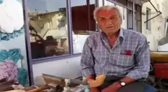 Teknolojiye Direnen 40 Yıllık Usta