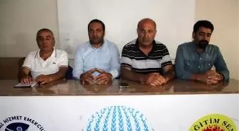 Vdp Cizre'ye Gidiyor