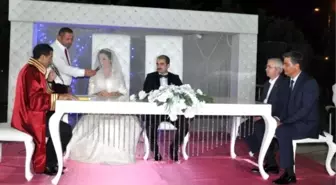 Yağız Ailesinin Mutlu Günü