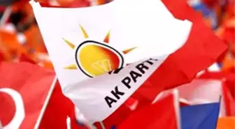 AK Parti'nin Taslak MKYK Listesi Belli Oldu