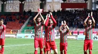 Diyarbekirspor'dan Kızıltepe Halkına Teşekkür