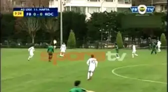 Fenerbahçe Kendi Hazard'ını Buldu!