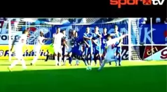 Fenerbahçe'nin Rakibi Viktoria Plzen Nasıl Bir Takım?