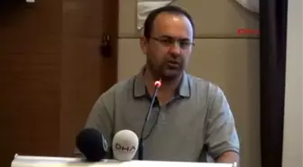 Gaziantep?te, 'Kaplumbağa' Çalıştayı