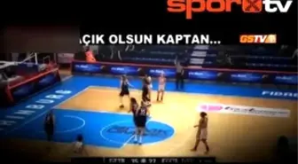 Gstv'den Işıl Alben'e Hoşçakal Klibi!