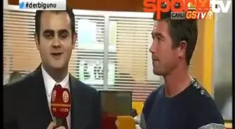 Kewell: 'G.saray'ı Özledim, Sami Yen...'