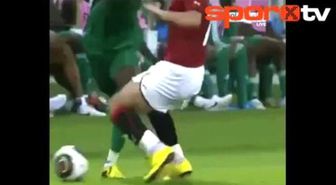 Obasi Türkiye Yolunda!