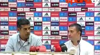 Rijkaard: 'Lider Vasıflı Oyuncumuz Yoktu'