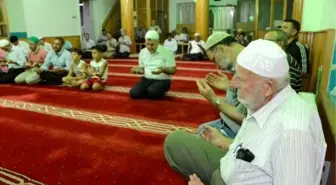 Sadreddin Konevi İçin Mevlit Programı Düzenlendi