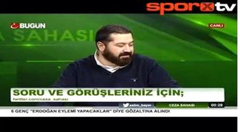 Terim, Bruma ile G.saray'ı Yakmış!