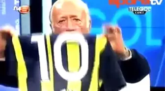 Ziya Şengül, Aziz Yıldırım'a Seslendi