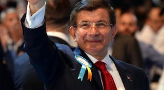 Davutoğlu Açıkladı! AK Parti'de 3 Dönem Kuralı Kalktı!