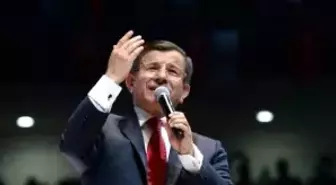 AK Parti'de 50 Kişilik MKYK Listesine Erdoğan Damgası
