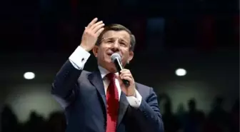 AK Parti'de 50 Kişilik MKYK Listesine Erdoğan Damgası