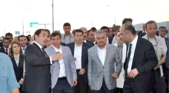 AK Parti'de Kongre Günü! İşte Binali Yıldırım Çıkışının Perde Arkası