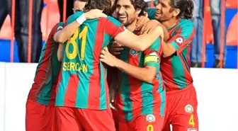 Amedspor 3 Puana Odaklandı