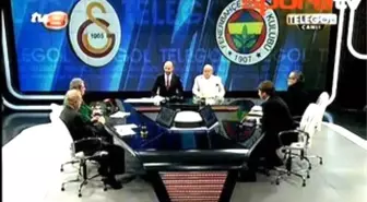 Aziz Yıldırım'ın Kader Arkadaşı Cübbeli Ahmet Hoca Telegol'e Konuk Oldu