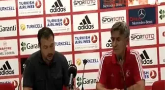 Bogdan Tanjevic Zaman İstedi