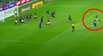 Brezilya Bu Füzeyle Sallandı