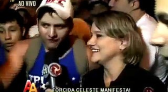 Brezilya'da Alex Çılgınlığı