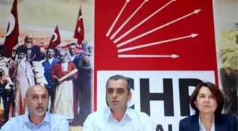 CHP'li Erdoğdu: Güneydoğu'da Seçime Katılım Düşebilir