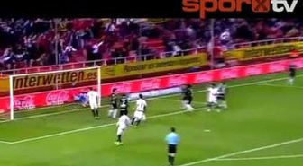 Devlerin Aşkı Geoffrey Kondogbia Real Madrid Yolunda Mı?