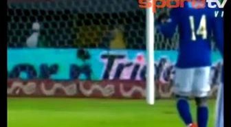 Erick Moreno Kartal'a Doğru...
