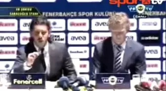 Fenerbahçeli Olmak Ne Güzel Bir Şey'