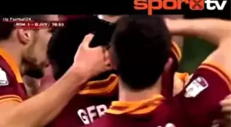 Gervinho, İbrahimovic'e Özendi...