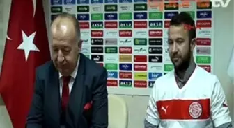 Giray Kaçar'ın Yeni Adresi Belli Oldu!