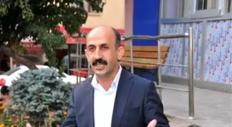 Hakkari'de 'Cizre Halkı Yalnız Değildir' Yürüyüşü