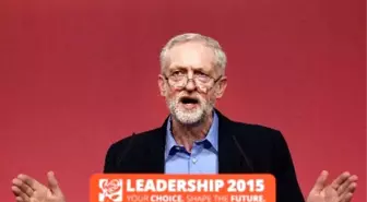 İngiliz İşçi Partisi Liderliğine Jeremy Corbyn Seçildi