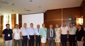 Kahramanmaraş'ta Muhasebe ve Denetim Standartları Çalıştayı