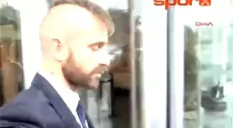 Meireles Tff Binasında Kendisini Savundu!