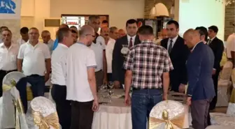 MHP Kayseri Milletvekili Hasan Ali Kilci Açıklaması