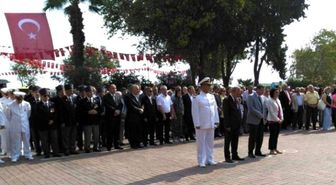 Mudanya'nın Kurtuluşu Kutlandı