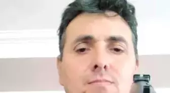 Muhtar Poz Verdiği Tabanca ile Cinayet İşledi