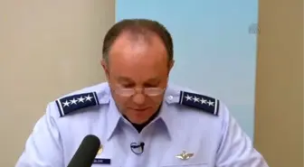 NATO Askeri Komite Genelkurmay Başkanları Konferansı Sona Erdi - Orgeneral Breedlove