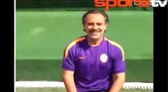 Prandelli Islandı, Ataman'a Meydan Okudu!...