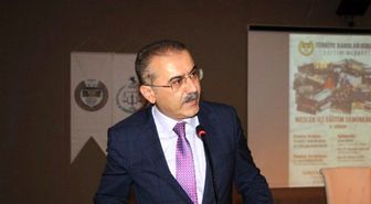 Samsun'da 'Ticaret Hukuku'na Getirilen Yenilikler' Semineri