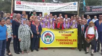 Söğüt Şenliklerinin 2'inci Gününde