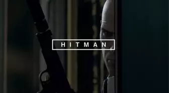 Square Enix Ceo'su Hitman İçin Konuştu