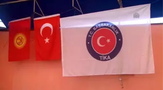 Tika'dan Ahıska Türklerinin Vatan Ziyaretine Destek