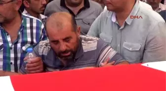 Yozgat - Kayıp Uzman Çavuş Abdullah Çalışkan Toprağa Verildi