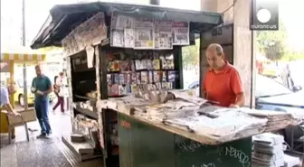 Yunanistan'da Kilit Seçmen 'Kararsızlar'