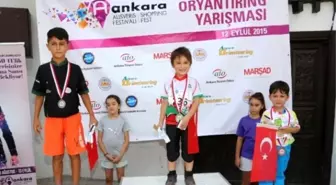 Ankara Alışveriş Festivali 4. Kez Ankara'ya Renk Kattı