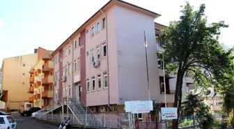 Asm'ye Gelen Vatandaşlar Nöbet Mağduru