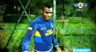 Bu da Kaçar mı? | Alper, Emenike ve Holmen Yarışıyor | Bölüm Iıı