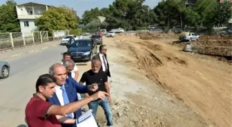 Bursa İmam Hatip'te Start Verildi