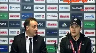 Carvalhal: 'Eşitsizlik Var'